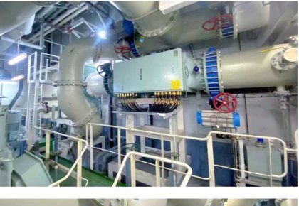 20船套訂單！海德威壓載水系統(tǒng)收獲全球最大LNG運(yùn)營(yíng)商認(rèn)可