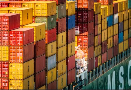 海德威再獲全球知名集運船東壓載水訂單！海洋衛(wèi)士?收獲認可